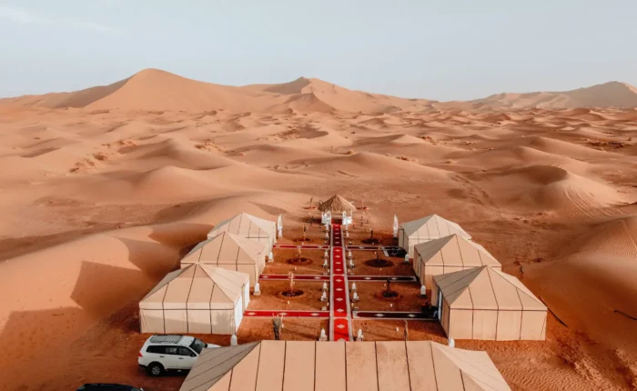 9 Days Morocco Tour from Marrakech