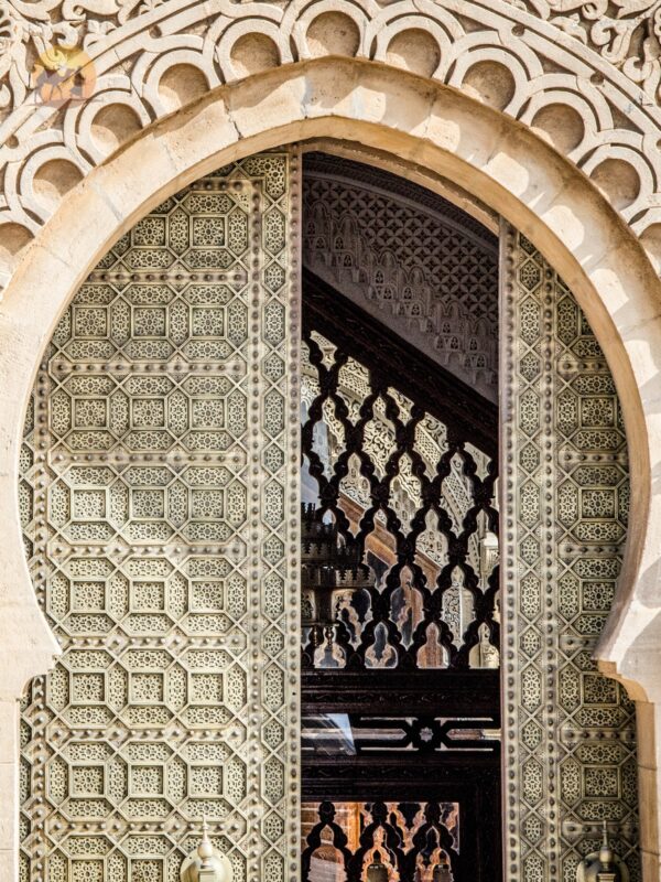 visit hidden Morocco