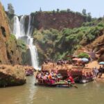 1 Day Trip From Marrakech To Ouzoud waterfalls