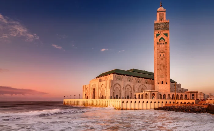 12 Days Desert Tour From Casablanca