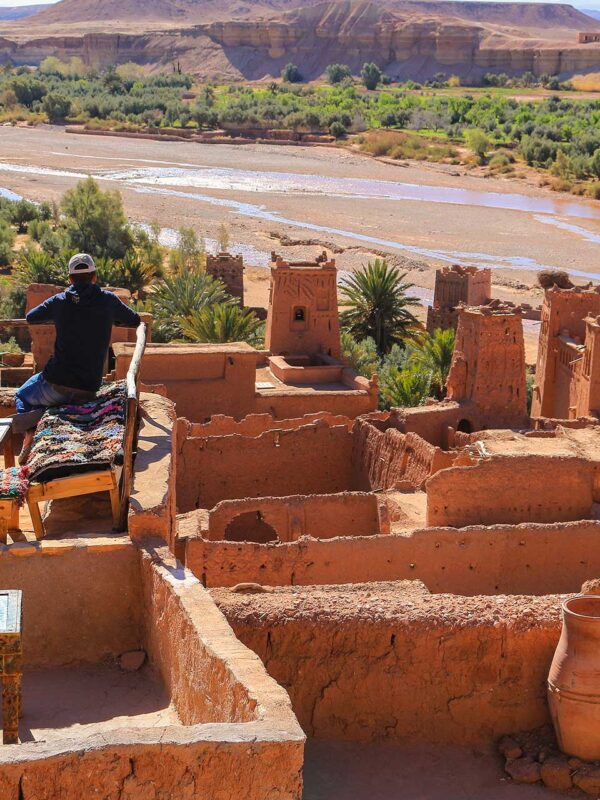1 Day Trip From Marrakech To Ait Ben Haddou