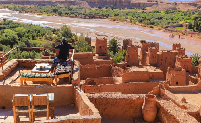 1 Day Trip From Marrakech To Ait Ben Haddou
