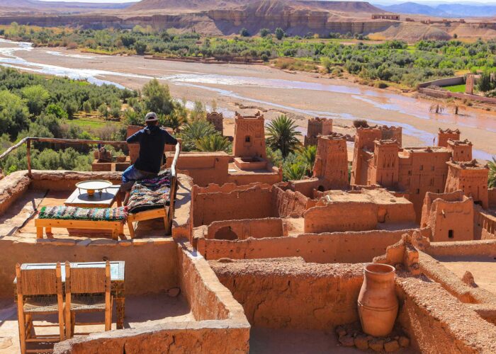 1 Day Trip From Marrakech To Ait Ben Haddou