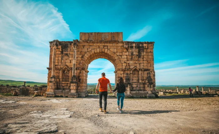 8 Days Morocco Tour From Fes