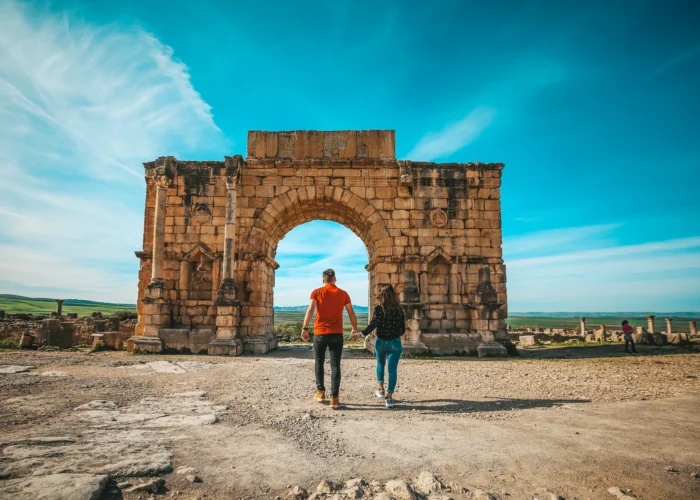 8 Days Morocco Tour From Fes