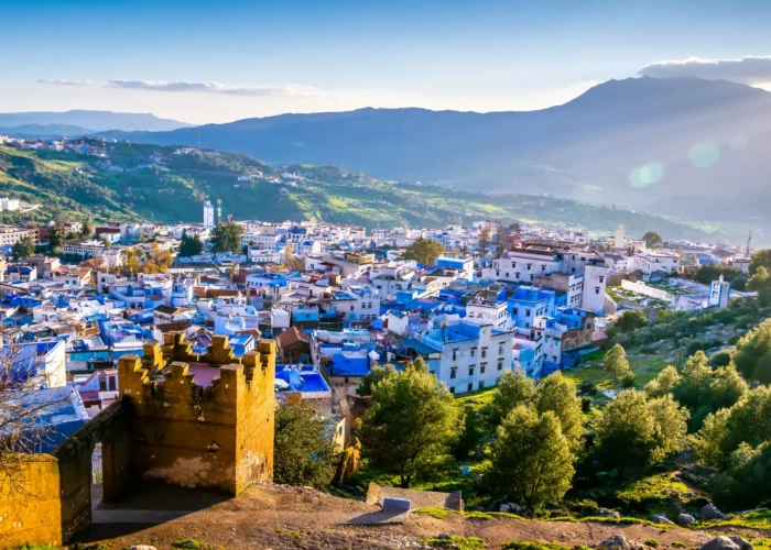10 Days Morocco Tour From Fes