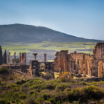 1 Day Trip From Fes To Meknes & Volubilis
