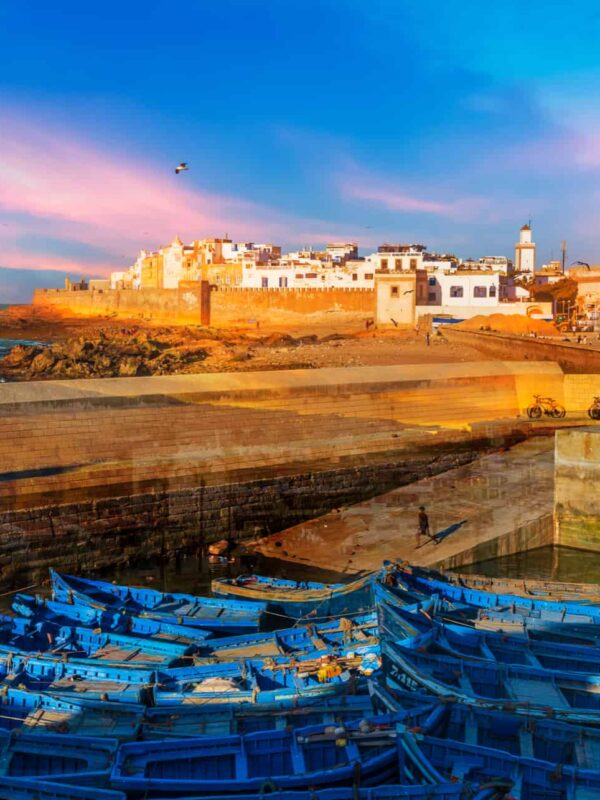 1 Day Trip From Marrakech To Essaouira