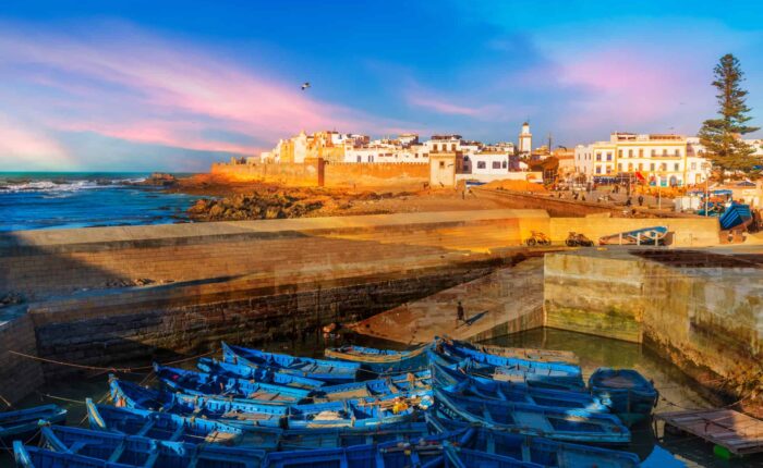 1 Day Trip From Marrakech To Essaouira
