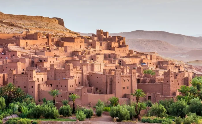 10 Days Morocco Tour from Marrakech