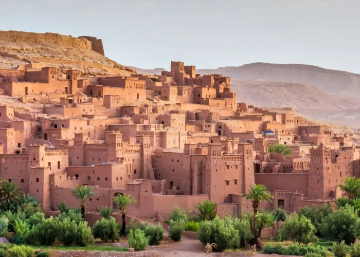 10 Days Morocco Tour from Marrakech