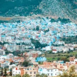 1 Day Trip From Fes To Chefchaouen