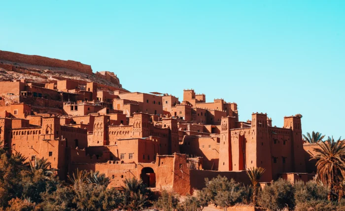 3 Days Morocco Tour From Fes