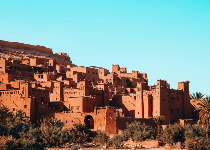 3 Days Morocco Tour From Fes
