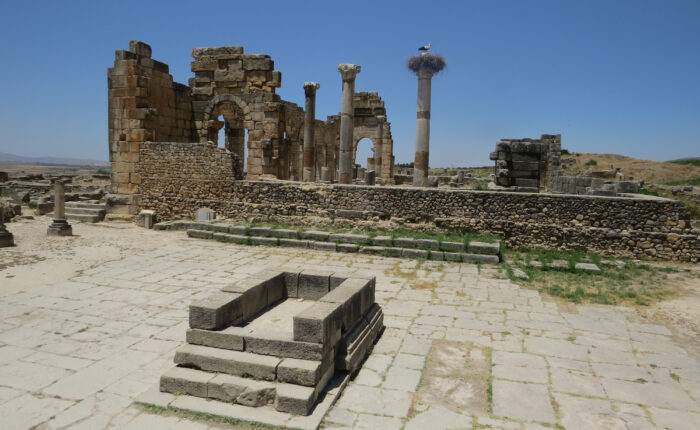 8 Days Tour From Casablanca