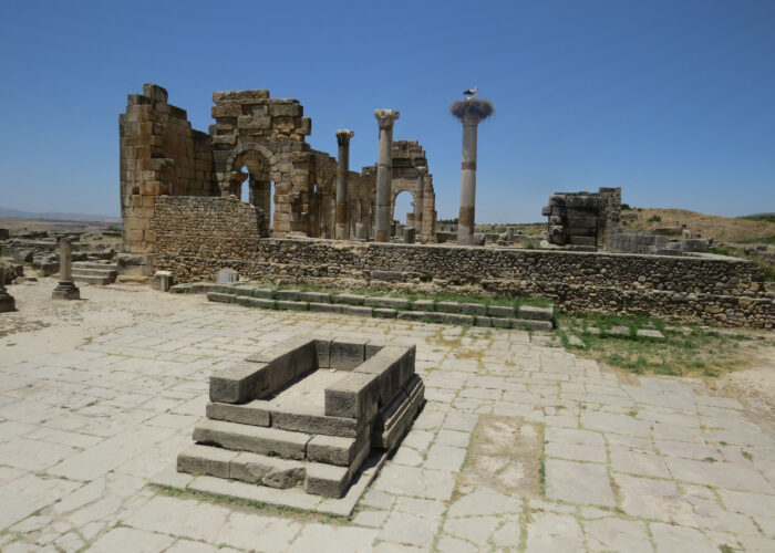 8 Days Tour From Casablanca