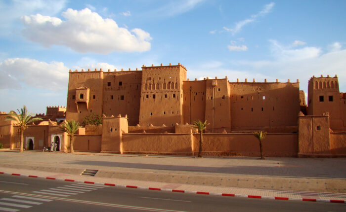 10 Days Tour From Casablanca