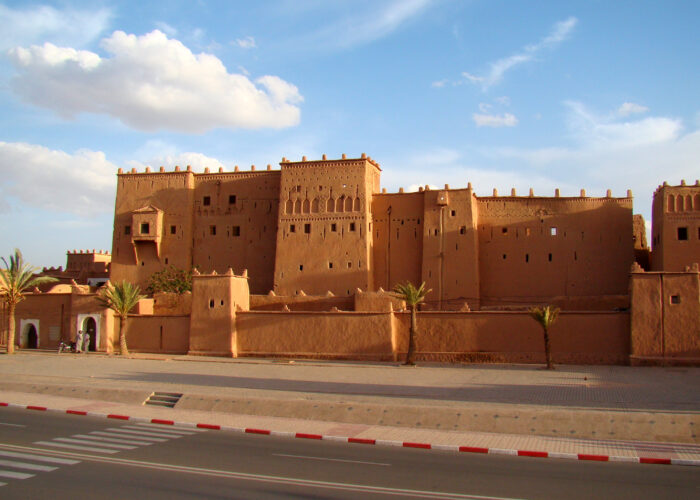 10 Days Tour From Casablanca