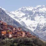1 Day Trip From Marrakech To Imlil village